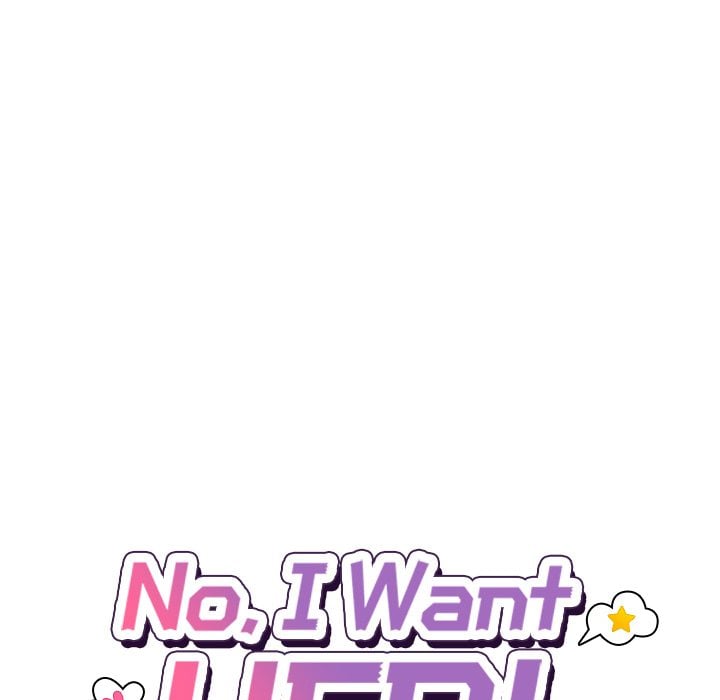 No, I Want HER! (Uncensored) Chapter 33 - Page 61