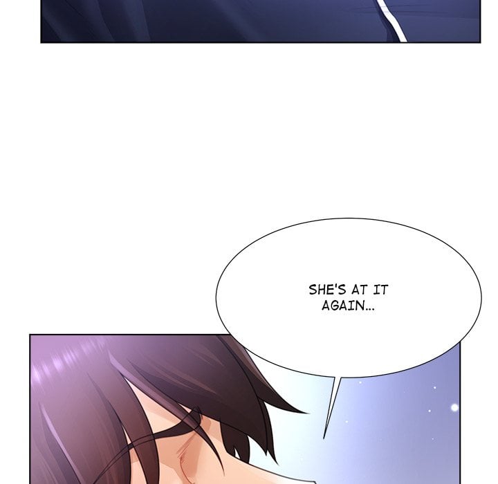 No, I Want HER! (Uncensored) Chapter 33 - Page 66