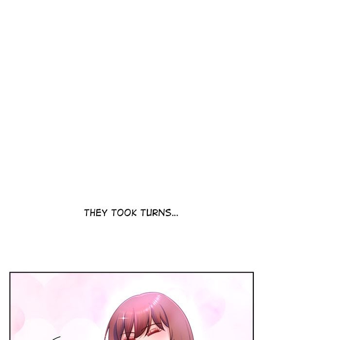 No, I Want HER! (Uncensored) Chapter 33 - Page 79