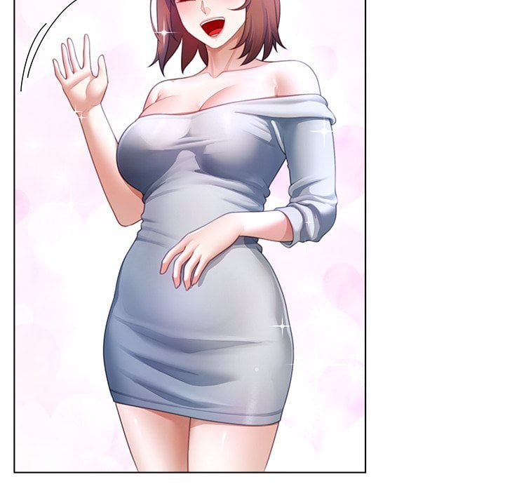 No, I Want HER! (Uncensored) Chapter 33 - Page 80