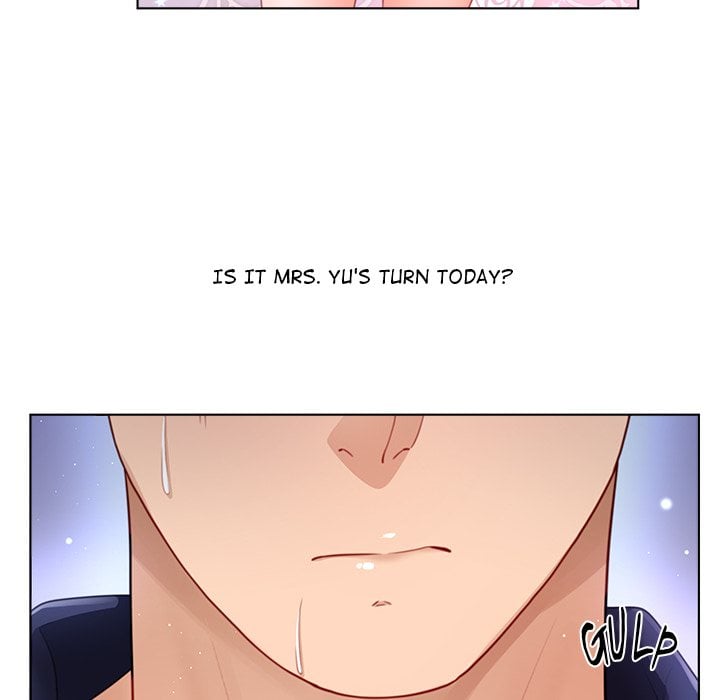 No, I Want HER! (Uncensored) Chapter 33 - Page 86