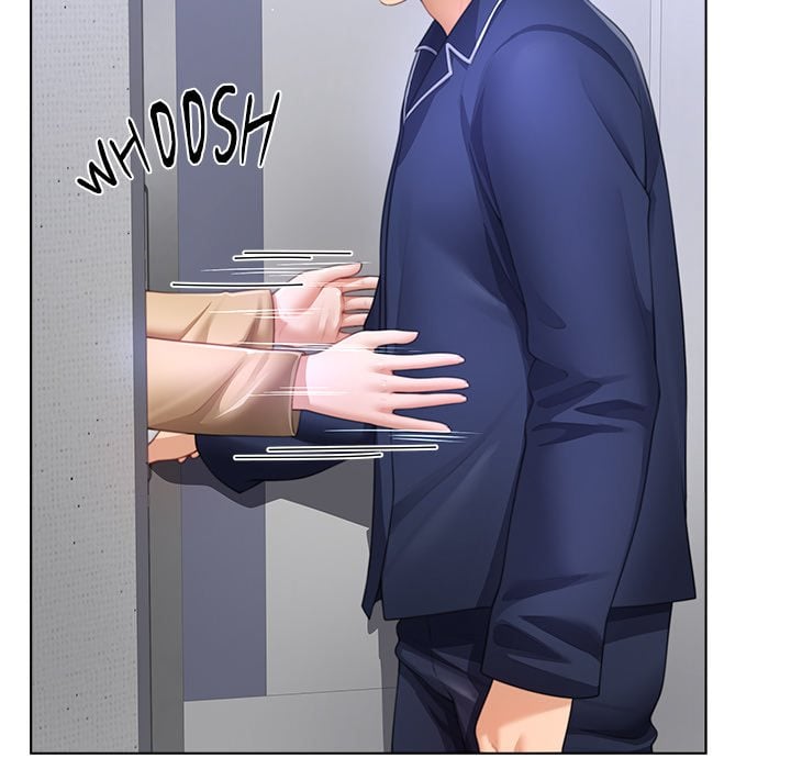 No, I Want HER! (Uncensored) Chapter 33 - Page 92