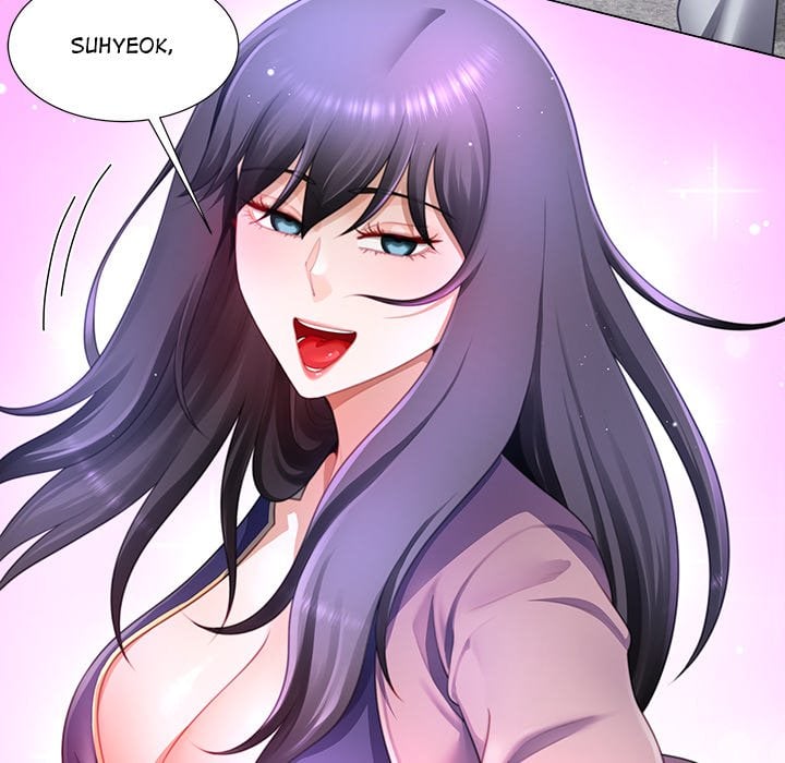 No, I Want HER! (Uncensored) Chapter 34 - Page 113