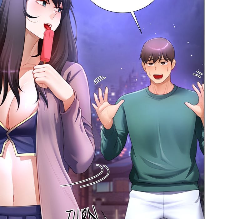 No, I Want HER! (Uncensored) Chapter 34 - Page 116