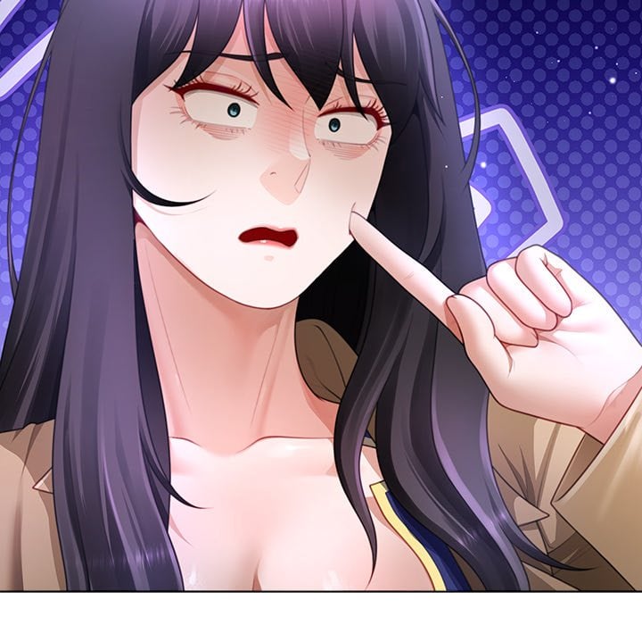 No, I Want HER! (Uncensored) Chapter 34 - Page 12