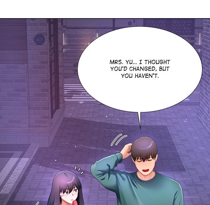 No, I Want HER! (Uncensored) Chapter 34 - Page 121