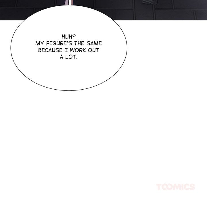 No, I Want HER! (Uncensored) Chapter 34 - Page 123