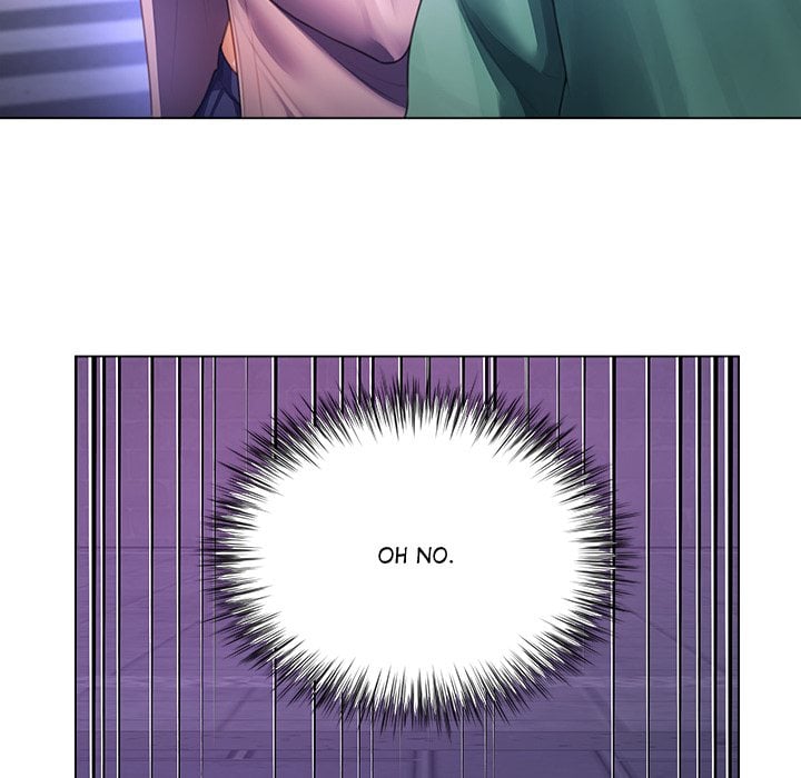 No, I Want HER! (Uncensored) Chapter 34 - Page 127