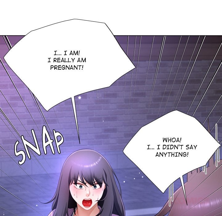 No, I Want HER! (Uncensored) Chapter 34 - Page 135