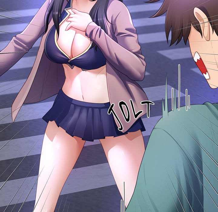 No, I Want HER! (Uncensored) Chapter 34 - Page 136
