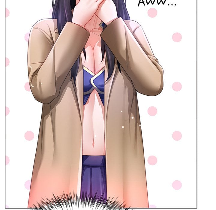 No, I Want HER! (Uncensored) Chapter 34 - Page 20