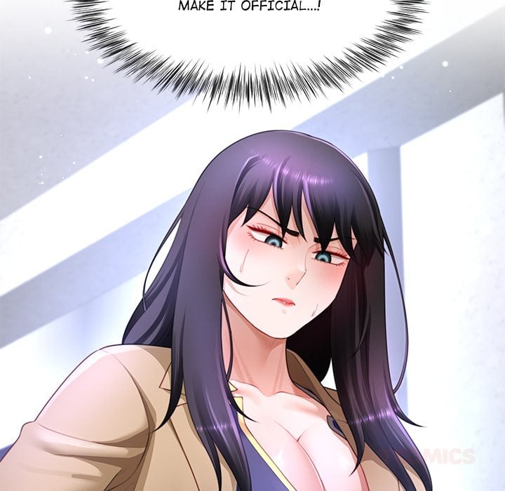 No, I Want HER! (Uncensored) Chapter 34 - Page 27
