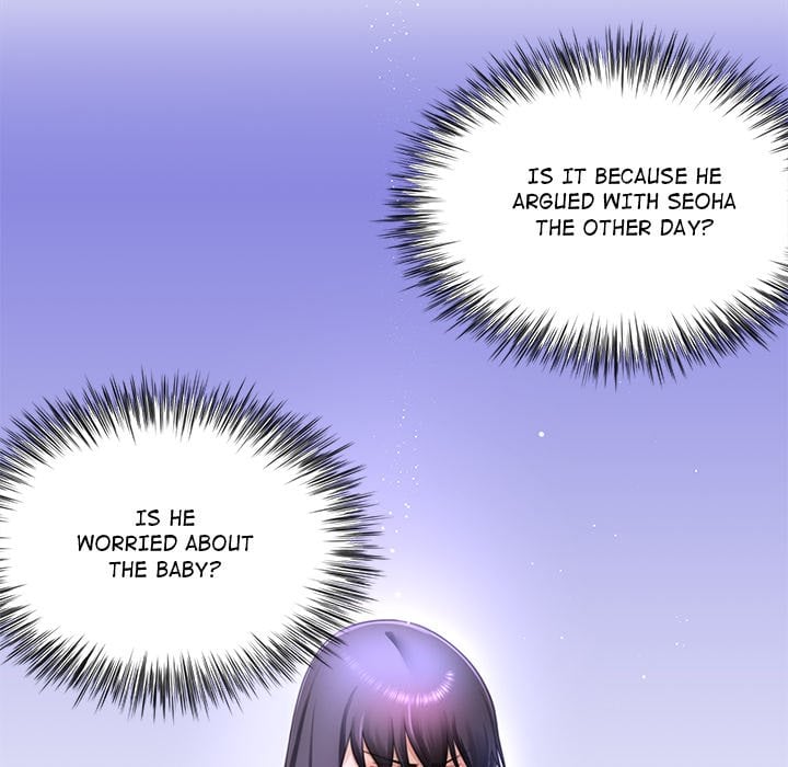 No, I Want HER! (Uncensored) Chapter 34 - Page 30