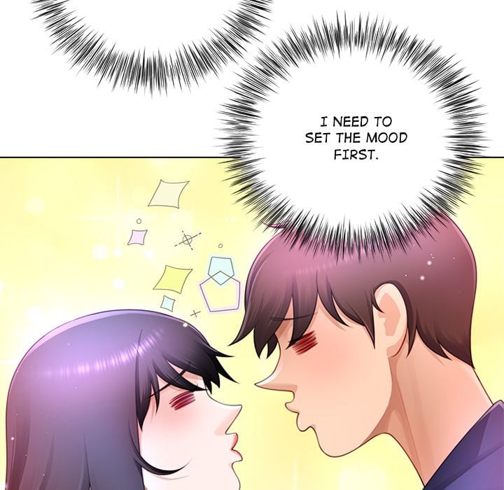 No, I Want HER! (Uncensored) Chapter 34 - Page 32
