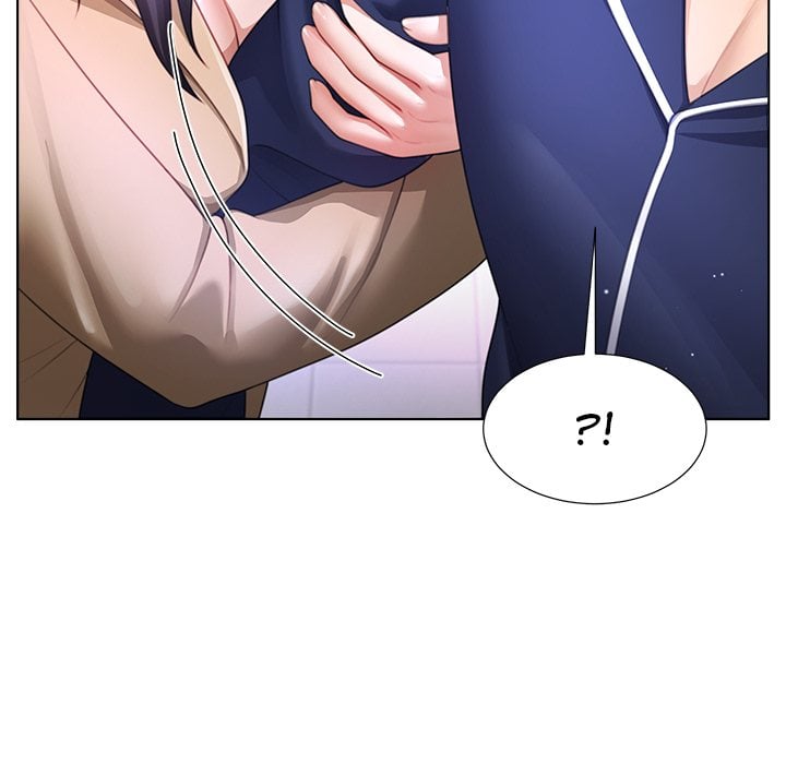 No, I Want HER! (Uncensored) Chapter 34 - Page 35