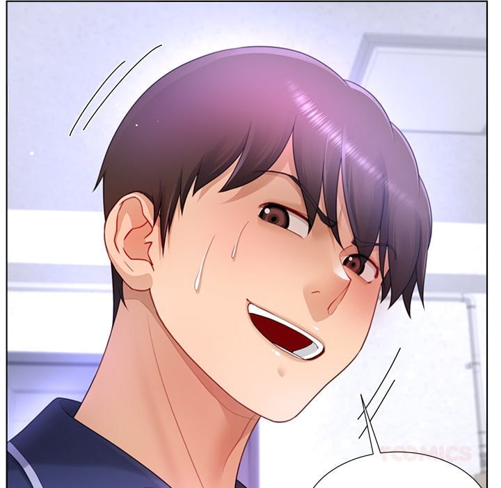 No, I Want HER! (Uncensored) Chapter 34 - Page 39