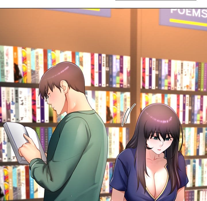 No, I Want HER! (Uncensored) Chapter 34 - Page 49