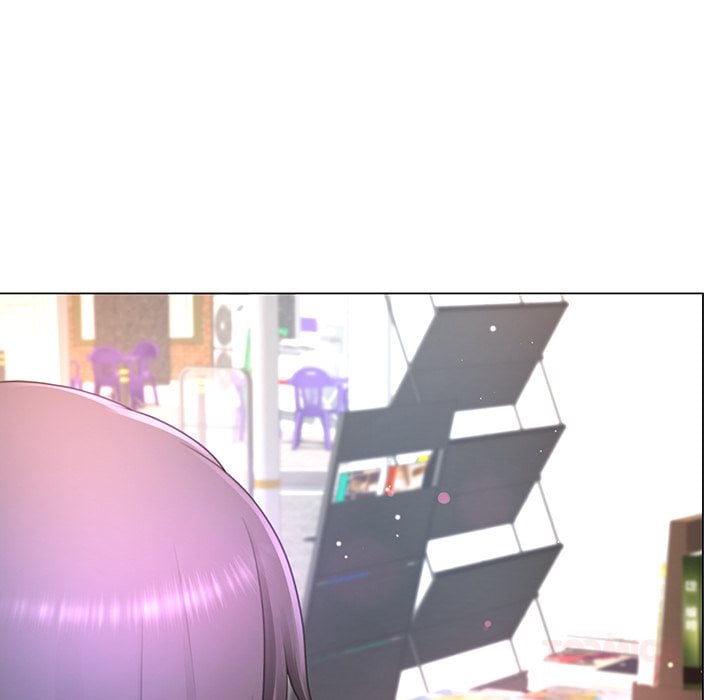 No, I Want HER! (Uncensored) Chapter 34 - Page 51