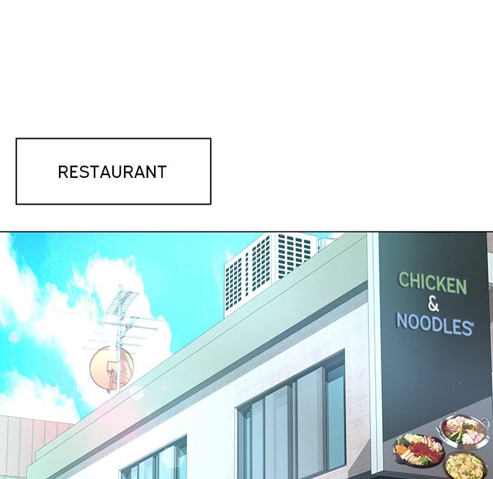 No, I Want HER! (Uncensored) Chapter 34 - Page 53
