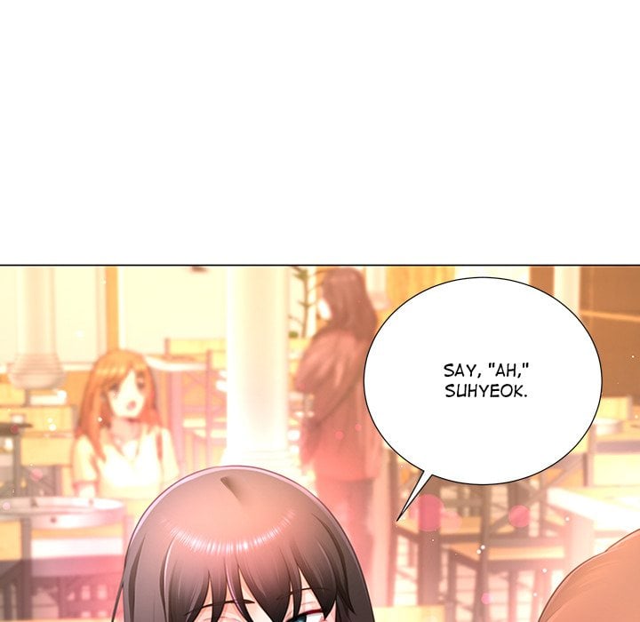 No, I Want HER! (Uncensored) Chapter 34 - Page 55