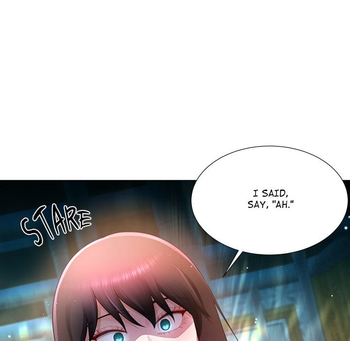 No, I Want HER! (Uncensored) Chapter 34 - Page 59