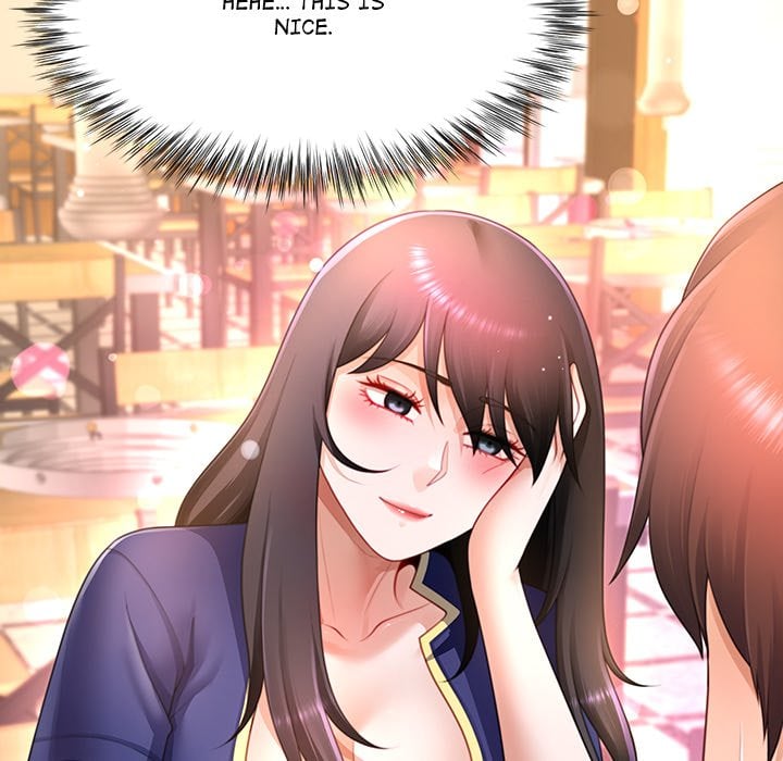 No, I Want HER! (Uncensored) Chapter 34 - Page 64
