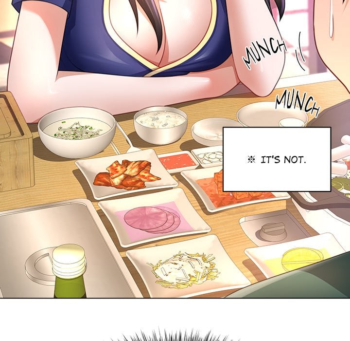 No, I Want HER! (Uncensored) Chapter 34 - Page 65