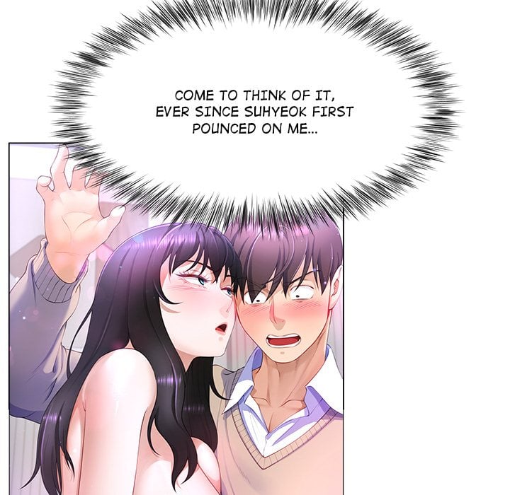 No, I Want HER! (Uncensored) Chapter 34 - Page 66