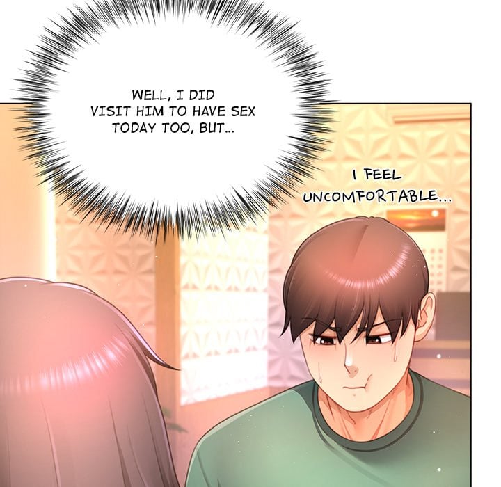 No, I Want HER! (Uncensored) Chapter 34 - Page 71
