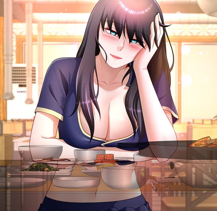No, I Want HER! (Uncensored) Chapter 34 - Page 86