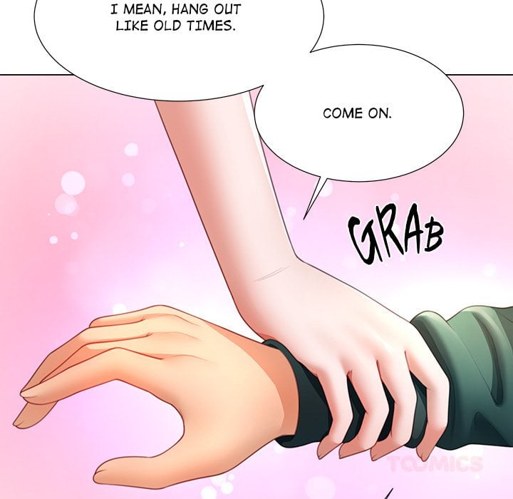 No, I Want HER! (Uncensored) Chapter 34 - Page 93