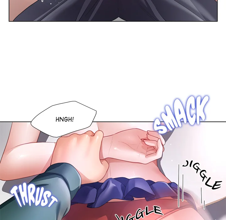 No, I Want HER! (Uncensored) Chapter 36 - Page 114