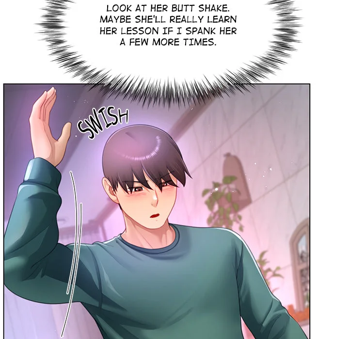 No, I Want HER! (Uncensored) Chapter 36 - Page 116