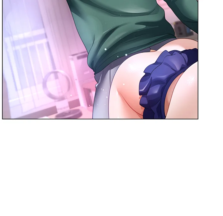 No, I Want HER! (Uncensored) Chapter 36 - Page 117