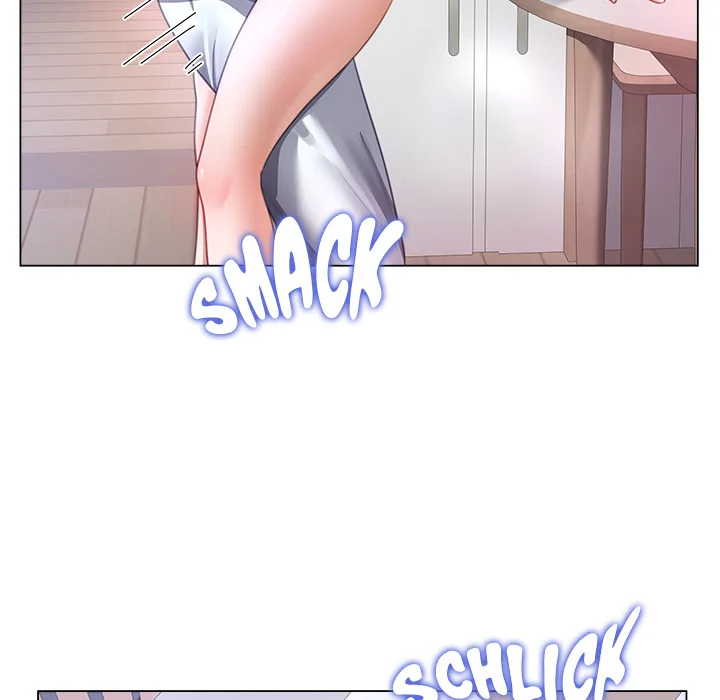 No, I Want HER! (Uncensored) Chapter 36 - Page 127