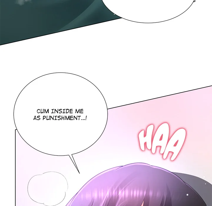No, I Want HER! (Uncensored) Chapter 36 - Page 133