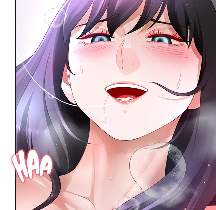 No, I Want HER! (Uncensored) Chapter 36 - Page 134
