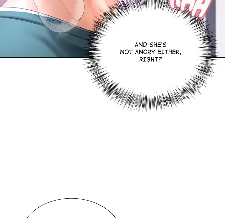 No, I Want HER! (Uncensored) Chapter 36 - Page 142