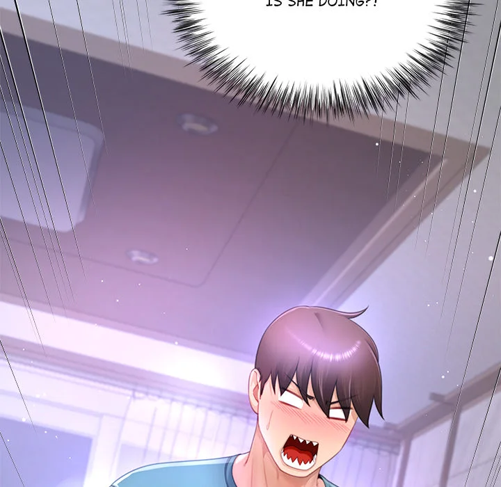 No, I Want HER! (Uncensored) Chapter 36 - Page 145