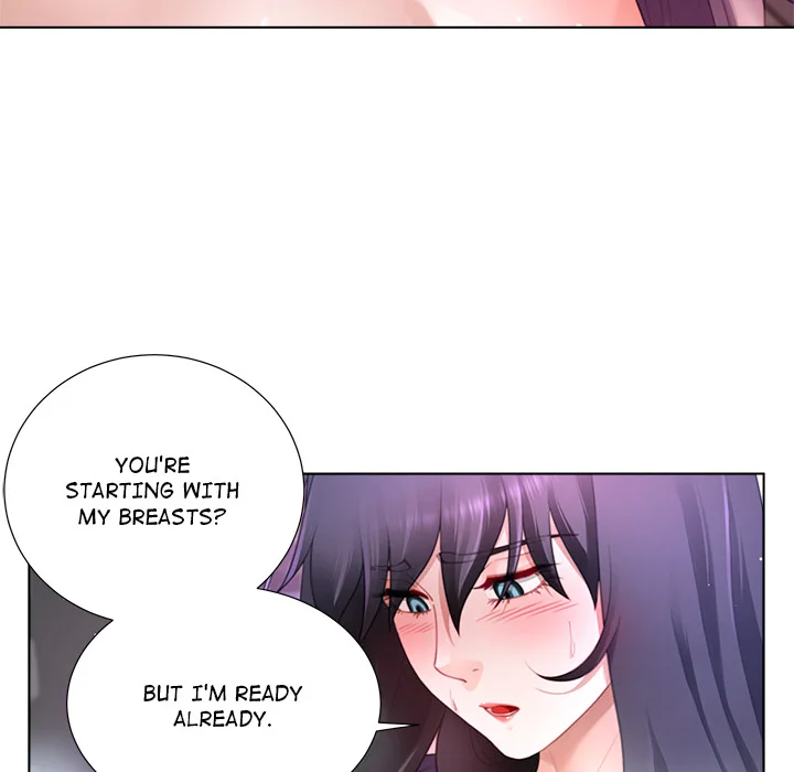 No, I Want HER! (Uncensored) Chapter 36 - Page 31