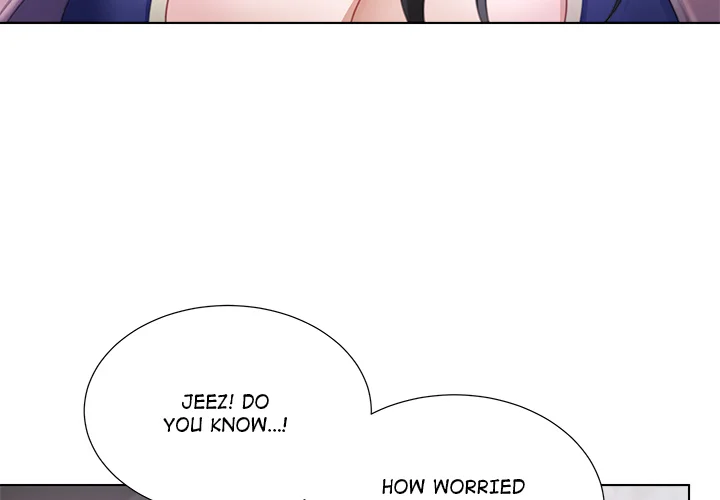 No, I Want HER! (Uncensored) Chapter 36 - Page 4