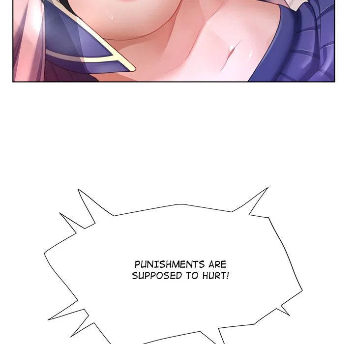 No, I Want HER! (Uncensored) Chapter 36 - Page 41