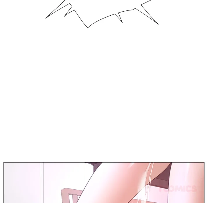 No, I Want HER! (Uncensored) Chapter 36 - Page 84