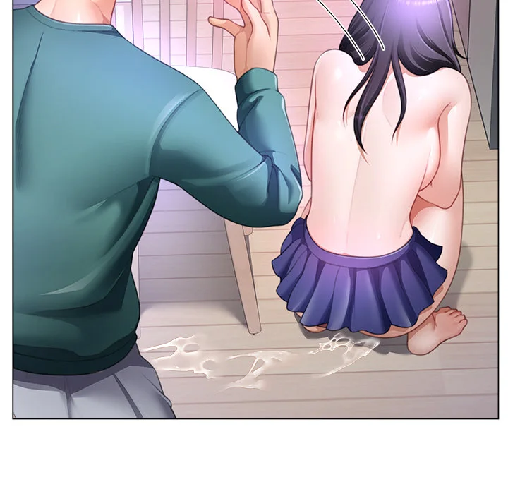No, I Want HER! (Uncensored) Chapter 36 - Page 90
