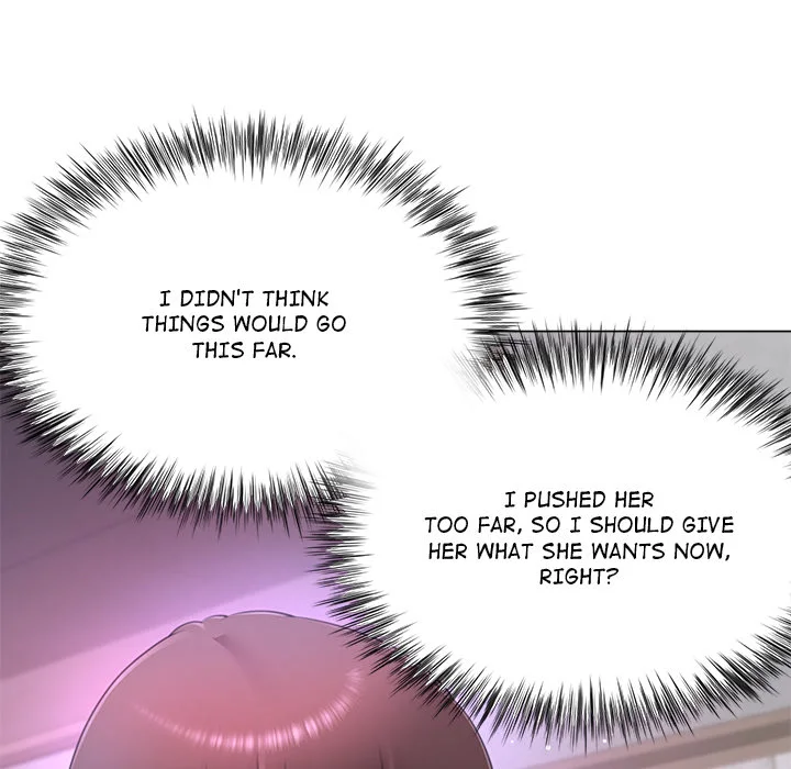 No, I Want HER! (Uncensored) Chapter 36 - Page 91