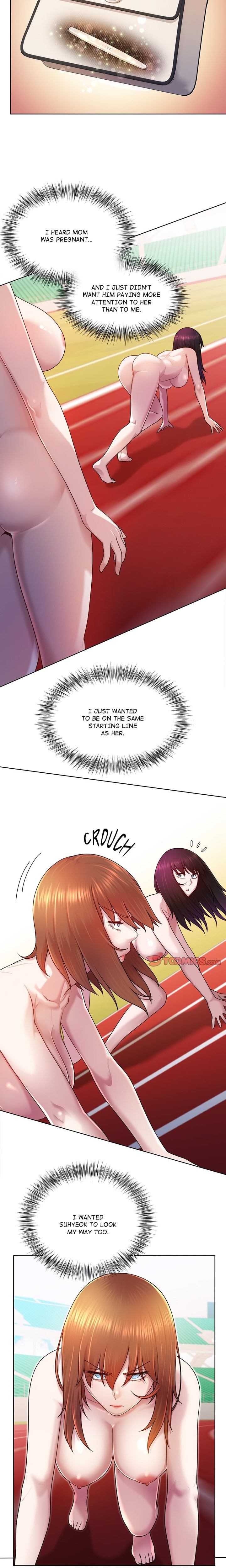 No, I Want HER! (Uncensored) Chapter 38 - Page 4