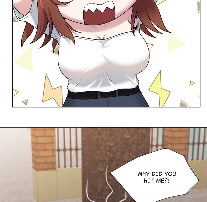 No, I Want HER! (Uncensored) Chapter 39 - Page 11