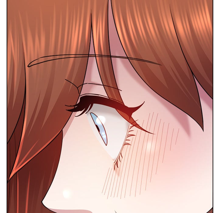 No, I Want HER! (Uncensored) Chapter 39 - Page 118
