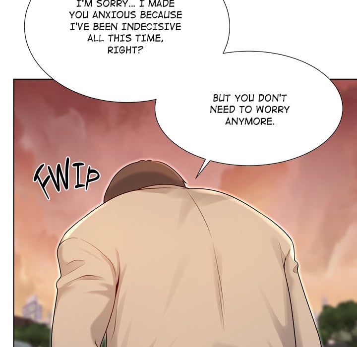 No, I Want HER! (Uncensored) Chapter 39 - Page 124
