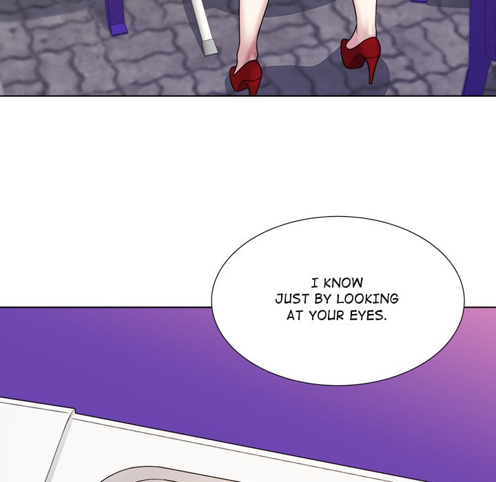No, I Want HER! (Uncensored) Chapter 39 - Page 13